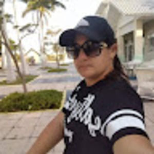 Meet your Posher, Lisandra